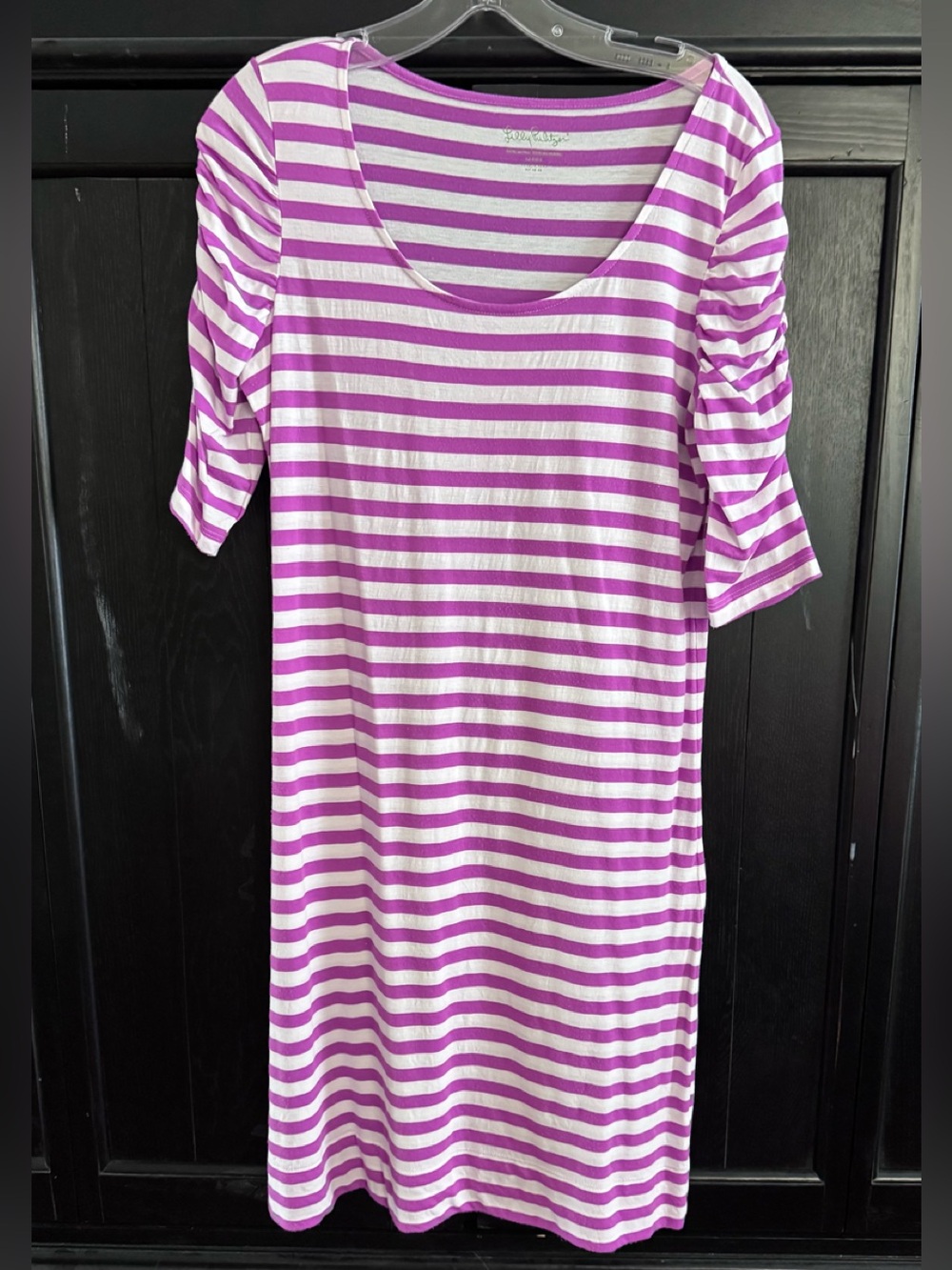 Lilly Pulitzer Kaley dress